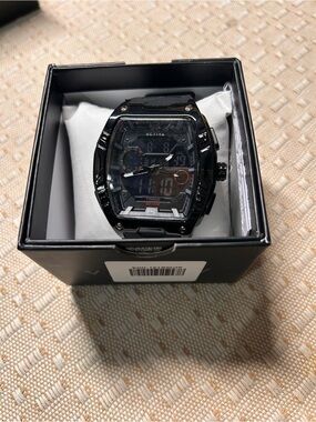 Activa X Invicta Digital Men’s Watch